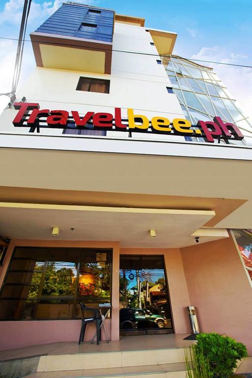 Travelbee Business Inn Cebu Cameră foto